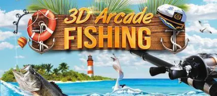 3D Arcade Fishing thumbnail