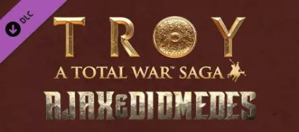 A Total War Saga TROY Ajax & Diomedes thumbnail