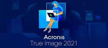 Acronis True Image Essentials 2021 thumbnail