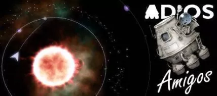 ADIOS Amigos Galactic Explorers