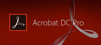 Adobe Acrobat Pro DC thumbnail