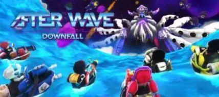 After Wave Downfall thumbnail