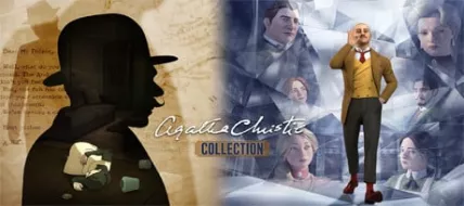 Agatha Christie Collection thumbnail