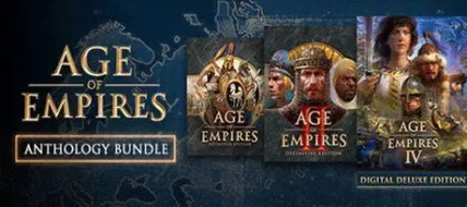 Age of Empires Anthology thumbnail