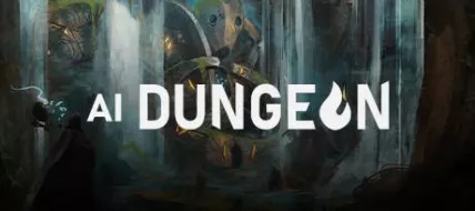 AI Dungeon thumbnail