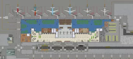 Airport CEO thumbnail