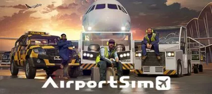 AirportSim thumbnail