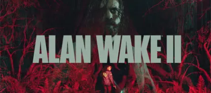 Alan Wake 2 thumbnail