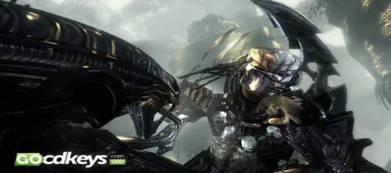 Aliens vs Predator  thumbnail