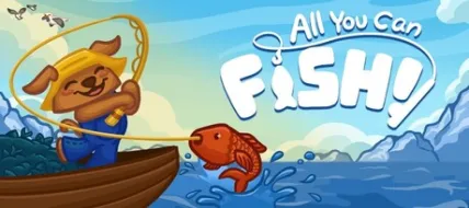 All You Can Fish!