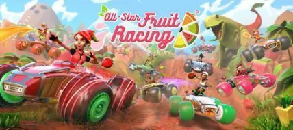 AllStar Fruit Racing thumbnail