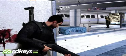 Alpha Protocol  thumbnail