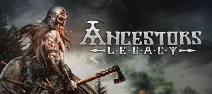 Ancestors Legacy thumbnail