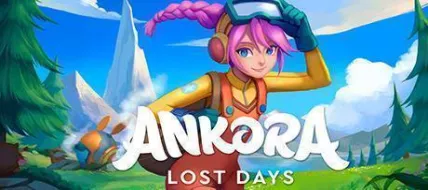 Ankora Lost Days thumbnail