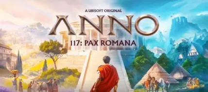 Anno 117 Pax Romana thumbnail