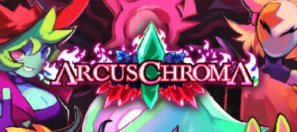 Arcus Chroma Classic thumbnail