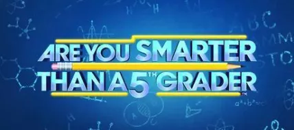 Are You Smarter Than A 5th Grader thumbnail