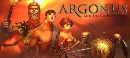 Argonus and the Gods of Stone thumbnail