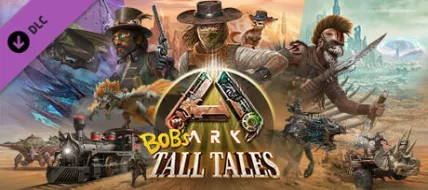 ARK Bobs Tall Tales thumbnail