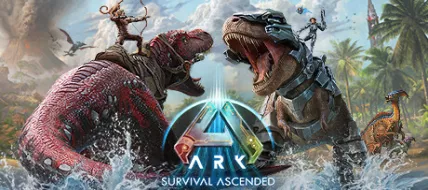 ARK Survival Ascended thumbnail