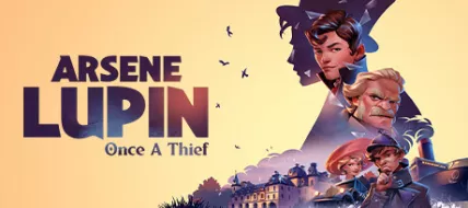 Arsene Lupin Once a Thief thumbnail