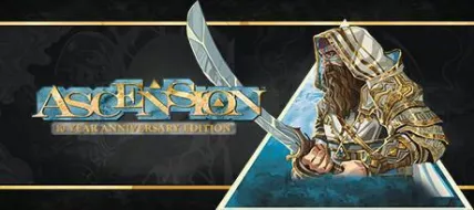 Ascension Deckbuilding Game thumbnail