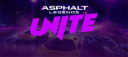 Asphalt Legends Unite Supercharged Edition thumbnail