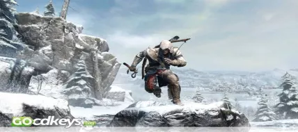 Assassins Creed 3 Special Edition  thumbnail