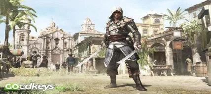 Assassins Creed 4 Black Flag  thumbnail