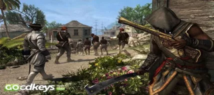 Assassins Creed 4 Black Flag Season Pass  thumbnail