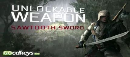 Assassins Creed III Season Pass  thumbnail