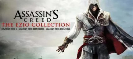 Assassins Creed The Ezio Collection thumbnail