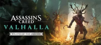 Assassins Creed Valhalla Wrath of the Druids thumbnail