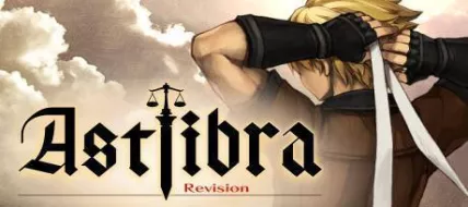 ASTLIBRA Revision thumbnail