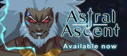 Astral Ascent thumbnail