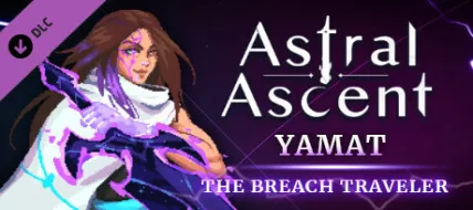 Astral Ascent Yamat the Breach Traveler thumbnail