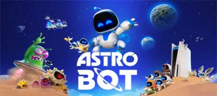 Astro Bot thumbnail