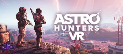 Astro Hunters VR thumbnail