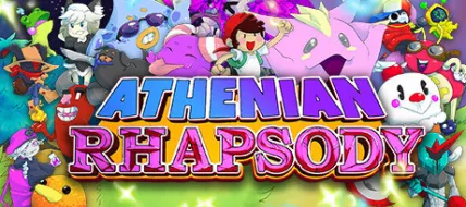 Athenian Rhapsody thumbnail