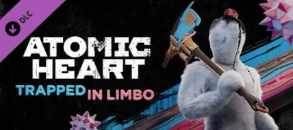Atomic Heart Trapped in Limbo thumbnail