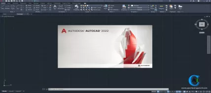 Autodesk Autocad 2022 thumbnail