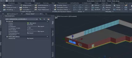 Autodesk AutoCAD Architecture 2022 thumbnail