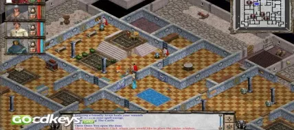 Avernum Escape From the Pit  thumbnail