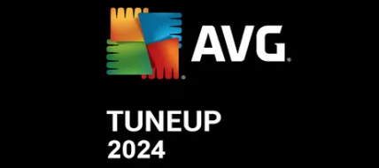 AVG PC TuneUp 2024 thumbnail