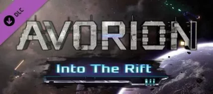 Avorion Into The Rift thumbnail