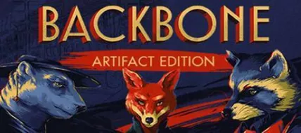 Backbone Artifact Edition thumbnail