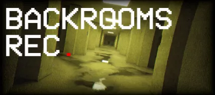 Backrooms Rec thumbnail