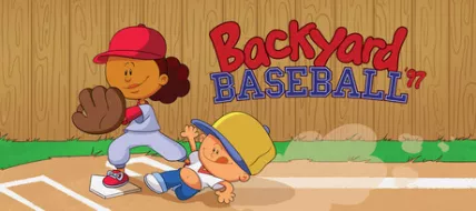 Backyard Baseball 97 thumbnail