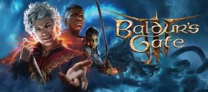 Baldurs Gate 3 thumbnail