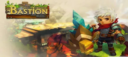 Bastion  thumbnail